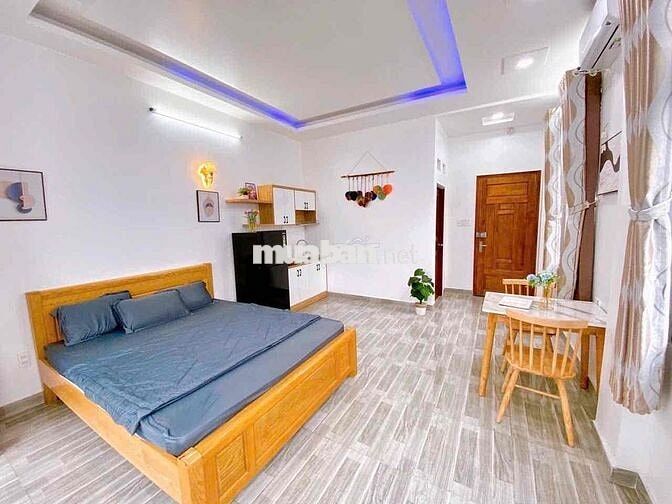 NHÀ MỚI XÂY FULL NT-BAN CÔNG-TẠ QUANG BỬU-BẾN XE QUẬN 8-CHƯA SỬ DỤNG
