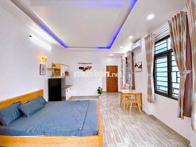 NHÀ MỚI XÂY FULL NT-BAN CÔNG-TẠ QUANG BỬU-BẾN XE QUẬN 8-CHƯA SỬ DỤNG
