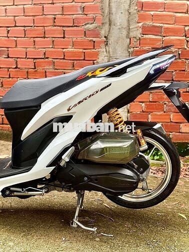 Honda Vario 150cc Trắng