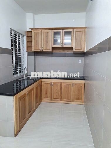 Căn hộ CC Đồng Diều tọa lạc tại Cao Lỗ, Quận 8, TP.HCM. 75m2