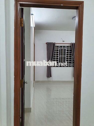 Căn hộ CC Đồng Diều tọa lạc tại Cao Lỗ, Quận 8, TP.HCM. 75m2