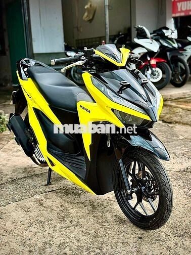 Honda Vario 125cc Vàng 125cc