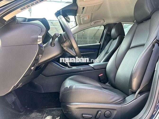 Mazda 3 Luxury 2025 Siêu Lướt
