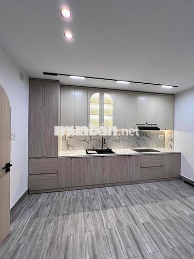 Căn góc 2 mặt tiền cạnh Aeon mall