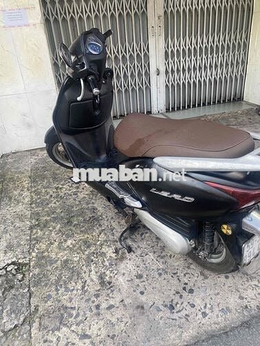Honda Lead scr Fi 2007 bstp k9c có trao đổi,cà thẻ
