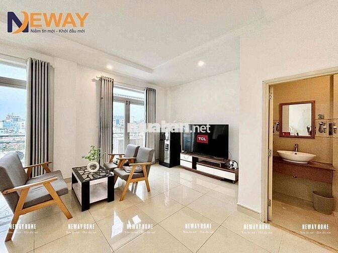 🏢 CĂN HỘ CAO CẤP BANCOL THOÁNG FULL NỘI THẤT NGAY ĐẠI HỌC CÔNG THƯƠNG