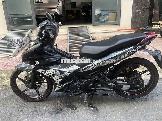  Exciter 150 9 Chủ