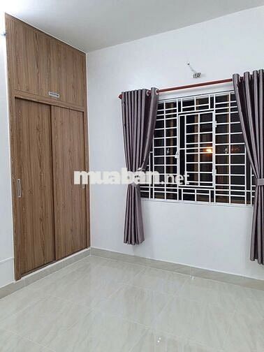 Căn hộ CC Đồng Diều tọa lạc tại Cao Lỗ, Quận 8, TP.HCM. 75m2