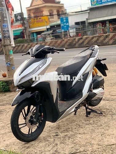 Honda Vario 125cc 