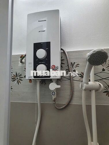 Căn hộ CC Đồng Diều tọa lạc tại Cao Lỗ, Quận 8, TP.HCM. 75m2