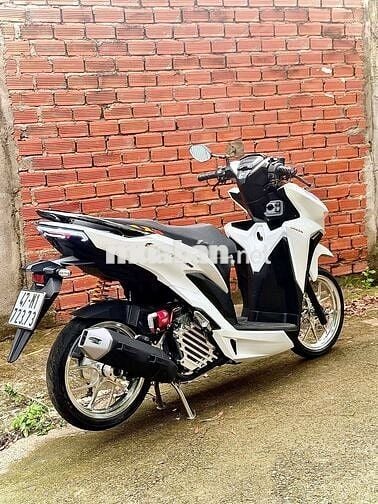 Honda Vario 150cc Trắng
