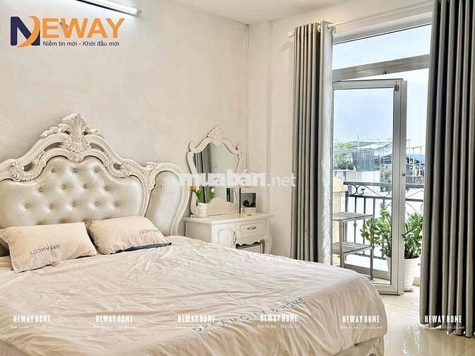 🏢 CĂN HỘ CAO CẤP BANCOL THOÁNG FULL NỘI THẤT NGAY ĐẠI HỌC CÔNG THƯƠNG