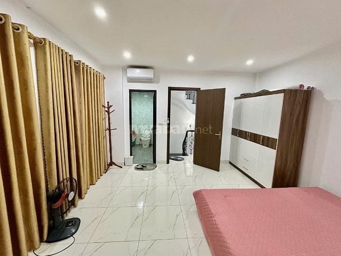 Cần bán nhà Phượng nghĩa- Phụng Châu. 32m2x4,5T, nhà xấy mới, vị trí t