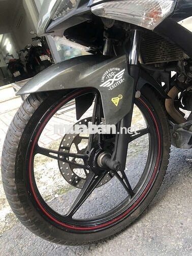  Exciter 150 9 Chủ
