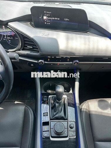 Mazda 3 Luxury 2025 Siêu Lướt