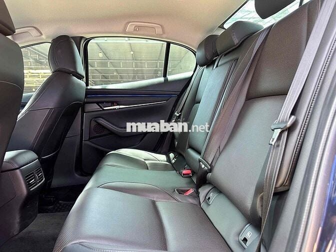 Mazda 3 Luxury 2025 Siêu Lướt