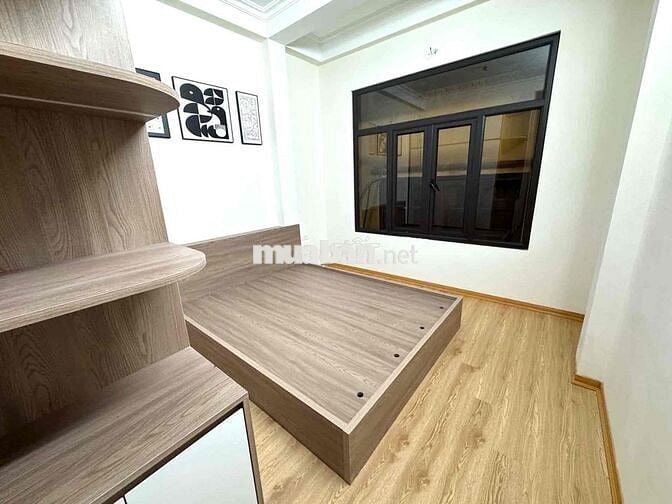 chính chủ cho thuê nhà Trương Định - Hoàng Mai - Hà Nội