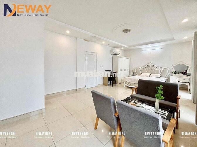 🏢 CĂN HỘ CAO CẤP BANCOL THOÁNG FULL NỘI THẤT NGAY ĐẠI HỌC CÔNG THƯƠNG