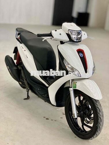 Medley 125 ABS 2020 Chính Chủ BSTP Xe Đẹp Keng