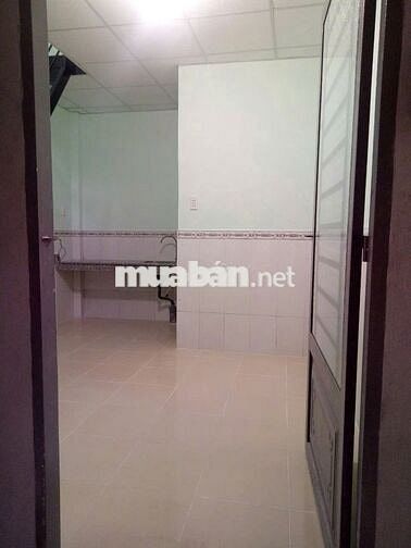 Phòng trọ Quận 7, liền kề Phú Mỹ Hưng