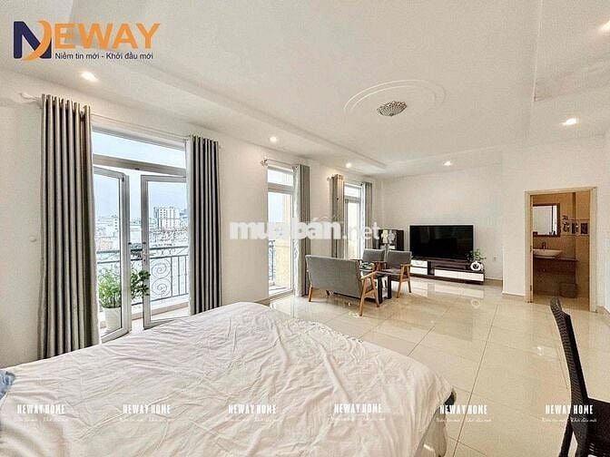 🏢 CĂN HỘ CAO CẤP BANCOL THOÁNG FULL NỘI THẤT NGAY ĐẠI HỌC CÔNG THƯƠNG