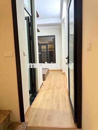 chính chủ cho thuê nhà Trương Định - Hoàng Mai - Hà Nội