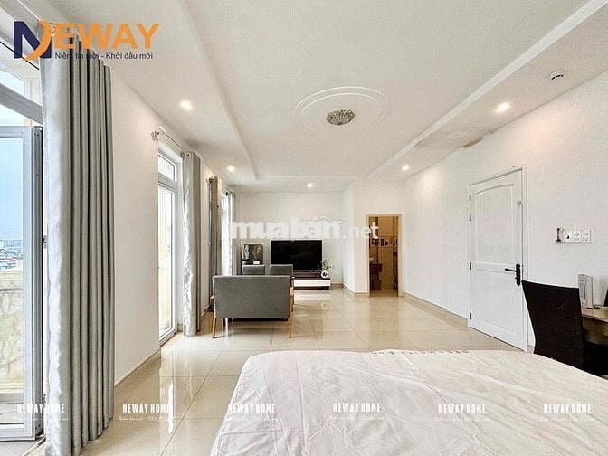 🏢 CĂN HỘ CAO CẤP BANCOL THOÁNG FULL NỘI THẤT NGAY ĐẠI HỌC CÔNG THƯƠNG