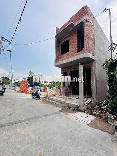  XẢ GẤP LÔ ĐẤT ĐẸP LINH ĐÔNG – CHỈ 4.5 TỶ – HẺM NHỰA 5M SÁT VÀNH ĐAI 2