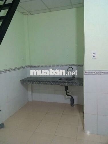 Phòng trọ Quận 7, liền kề Phú Mỹ Hưng