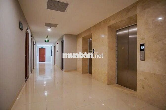 Chính chủ cần bán căn hộ 2PN-71m2 chung cư Báo nhân dân,full,view đẹp