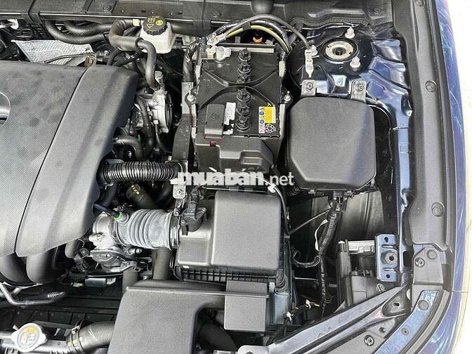 Mazda 3 Luxury 2025 Siêu Lướt