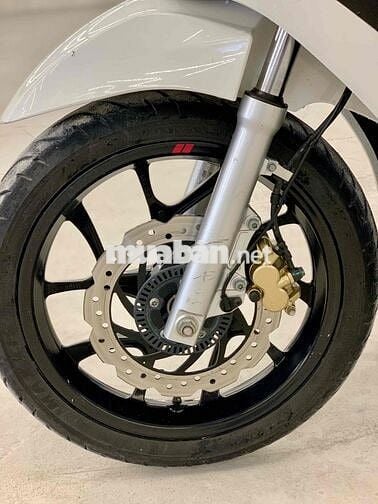 Medley 125 ABS 2020 Chính Chủ BSTP Xe Đẹp Keng
