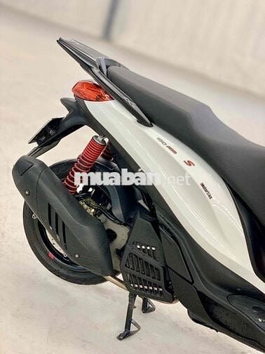 Medley 125 ABS 2020 Chính Chủ BSTP Xe Đẹp Keng