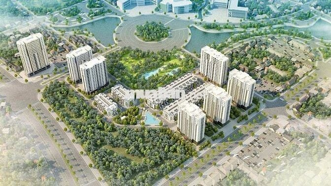 Chính chủ cần bán căn hộ 2PN-71m2 chung cư Báo nhân dân,full,view đẹp
