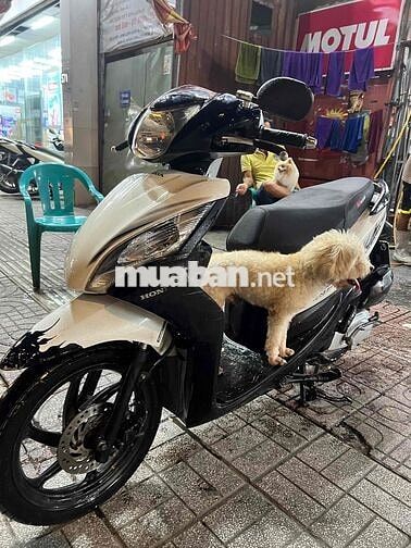 Honda Vision 2014 Thanh lý phụ tùng CA