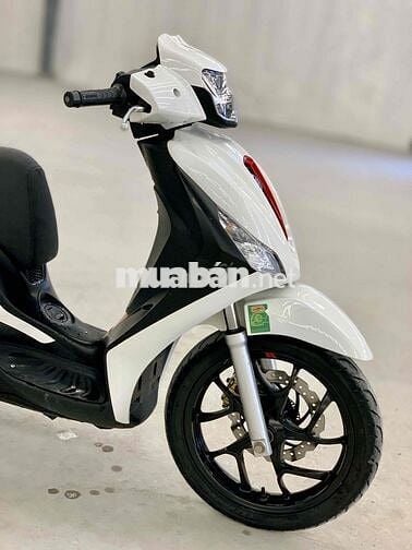 Medley 125 ABS 2020 Chính Chủ BSTP Xe Đẹp Keng