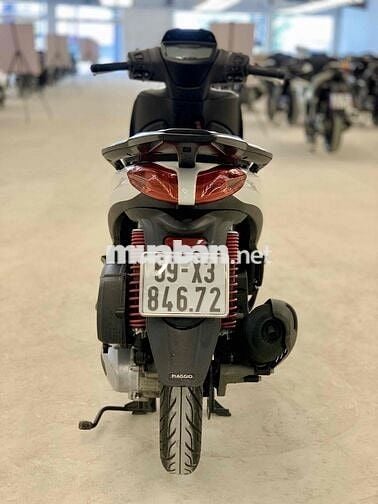 Medley 125 ABS 2020 Chính Chủ BSTP Xe Đẹp Keng