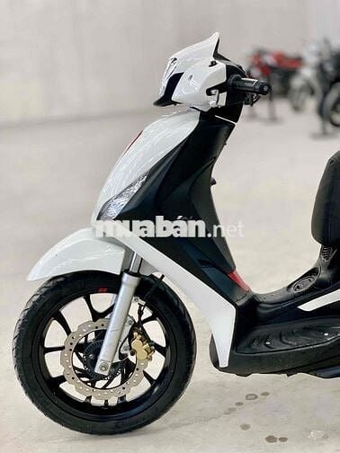 Medley 125 ABS 2020 Chính Chủ BSTP Xe Đẹp Keng