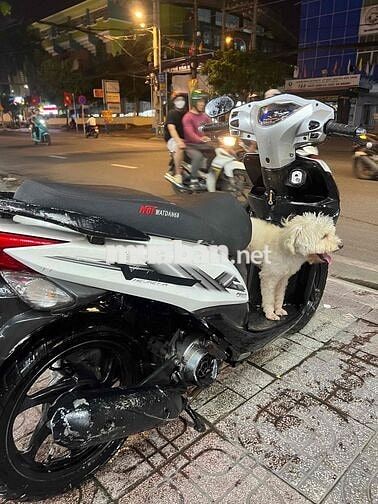 Honda Vision 2014 Thanh lý phụ tùng CA
