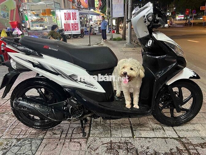 Honda Vision 2014 Thanh lý phụ tùng CA