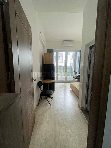 Cho thuê phòng cao cấp full nội thất