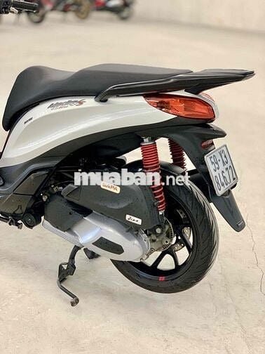 Medley 125 ABS 2020 Chính Chủ BSTP Xe Đẹp Keng