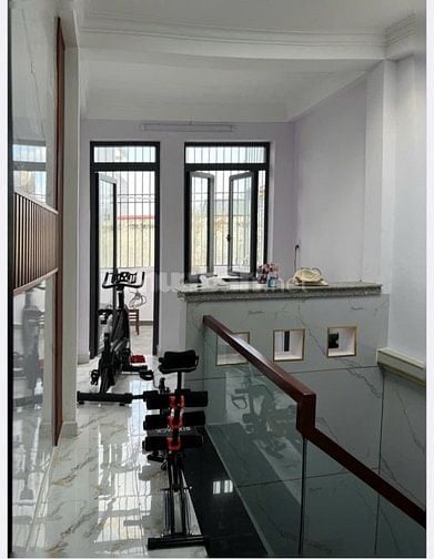 MẶT TIỀN TÔN THẤT THUYẾT – VIEW SÔNG CỰC ĐẸP – GIÁ CHỈ 12,5 TỶ