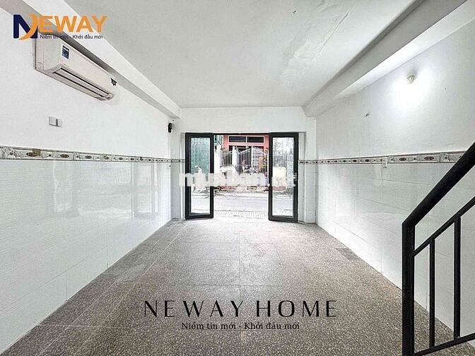 🌷NHÀ TRỌ 1 TRỆT 1 LẦU NGUYÊN CĂN RIÊNG BIỆT📍NGAY HOÀ BÌNH, QUẬN 11