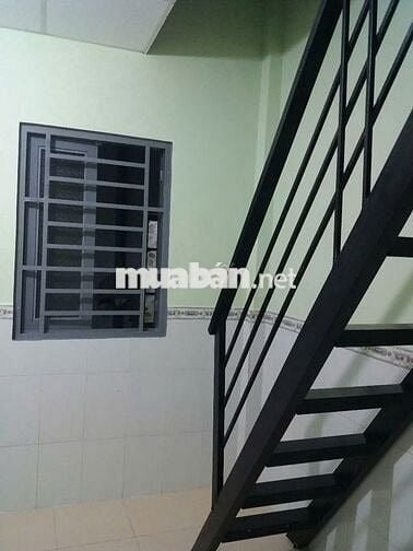 Phòng trọ Quận 7, liền kề Phú Mỹ Hưng