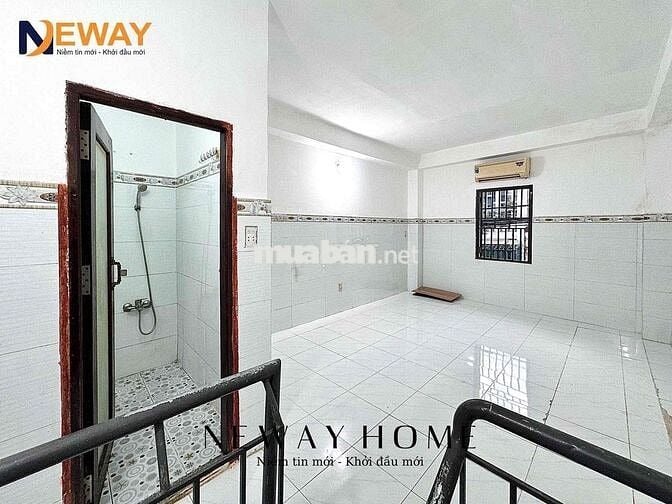 🌷NHÀ TRỌ 1 TRỆT 1 LẦU NGUYÊN CĂN RIÊNG BIỆT📍NGAY HOÀ BÌNH, QUẬN 11