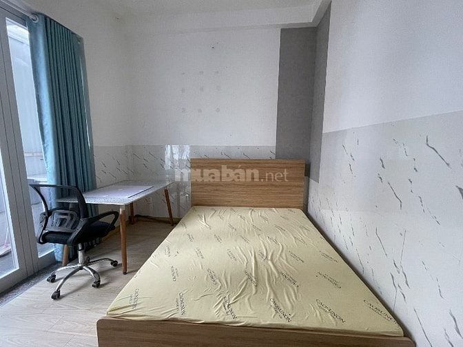 Cho thuê phòng cao cấp full nội thất