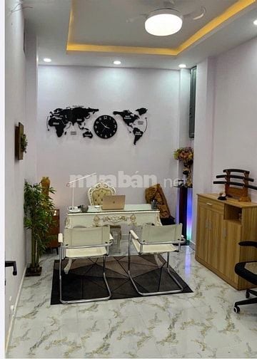 MẶT TIỀN TÔN THẤT THUYẾT – VIEW SÔNG CỰC ĐẸP – GIÁ CHỈ 12,5 TỶ