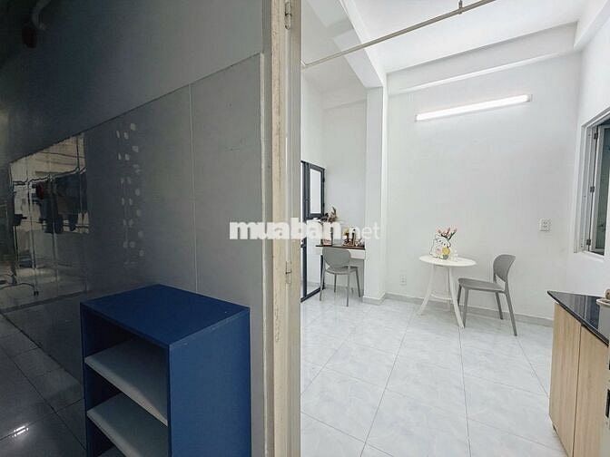 CĂN HỘ TÁCH BẾP NGAY CUỐI DƯƠNG QUẢNG HÀM - GẦN ĐH HÙNG VƯƠNG, IUH,VLU