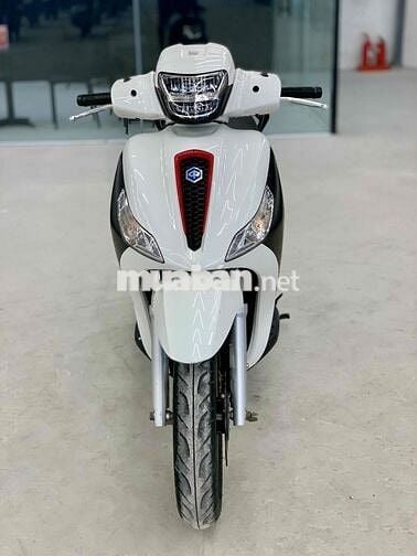 Medley 125 ABS 2020 Chính Chủ BSTP Xe Đẹp Keng